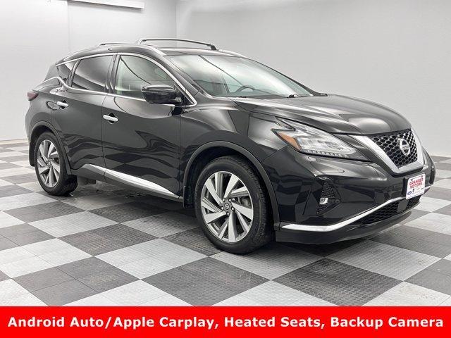 2019 Nissan Murano
