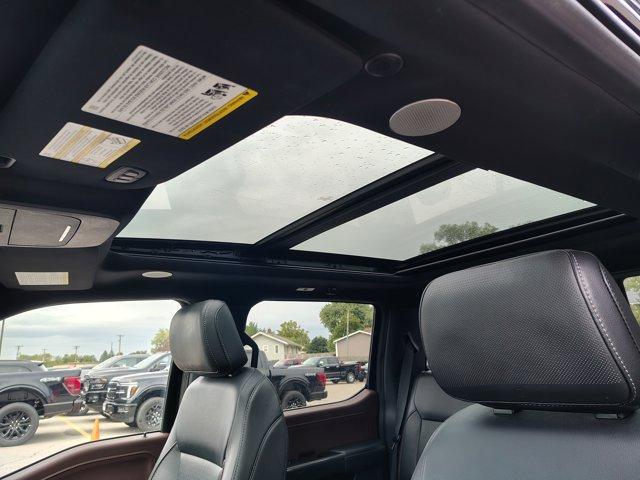 Photo of 2022 Agate Black Ford F-150