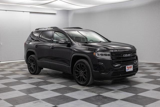 2023 GMC Acadia