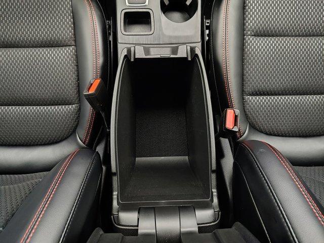 Photo of 2024 Rapid Red Metallic Tinted Clearcoat Ford Escape
