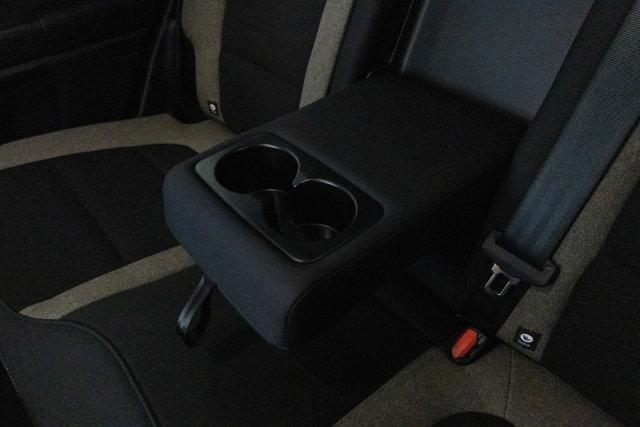 Photo of 2025 Shadow Black Ford Bronco Sport