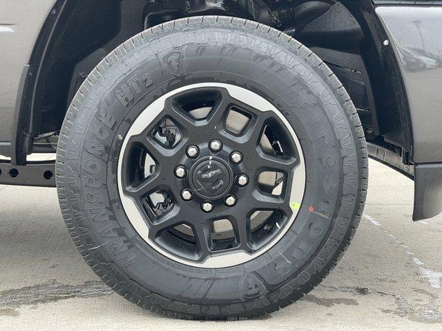 Photo of 2025 Granite RAM 2500