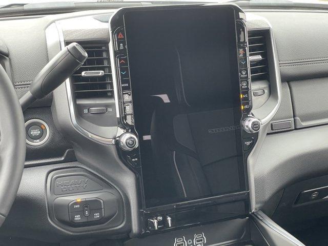 Photo of 2025 Granite RAM 2500