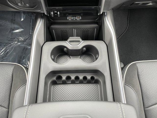 Photo of 2025 Granite RAM 2500