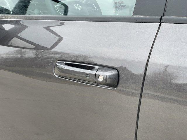 Photo of 2025 Granite RAM 2500
