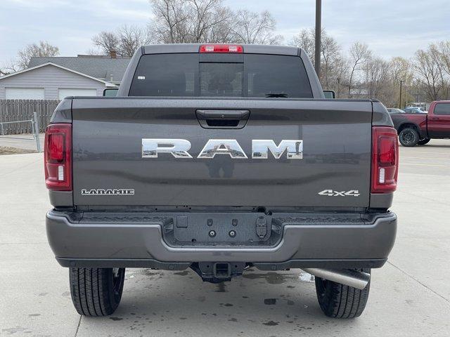 Photo of 2025 Granite RAM 2500