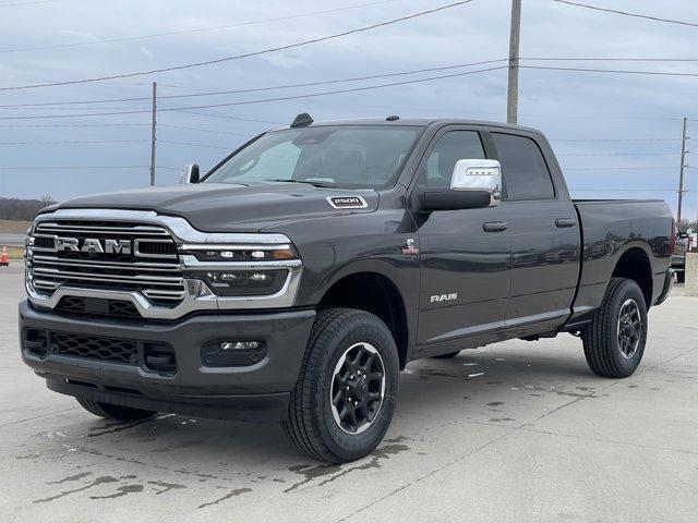 Photo of 2025 Granite RAM 2500