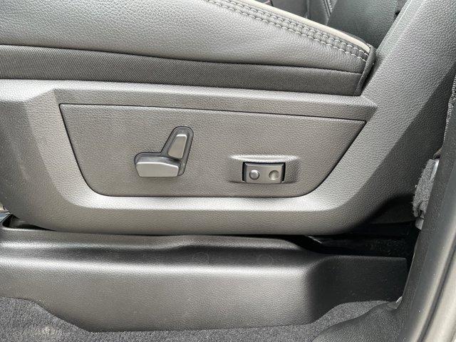 Photo of 2025 Granite RAM 2500