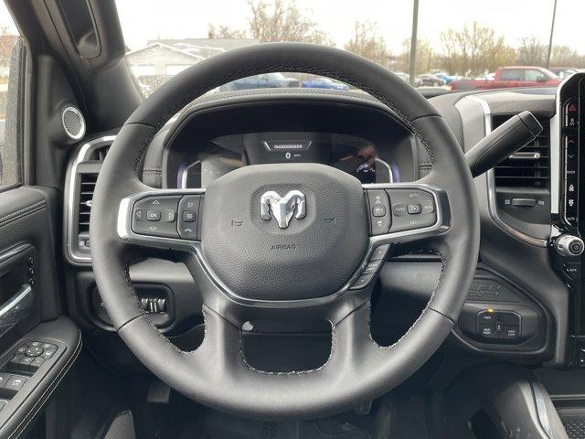 Photo of 2025 Granite RAM 2500