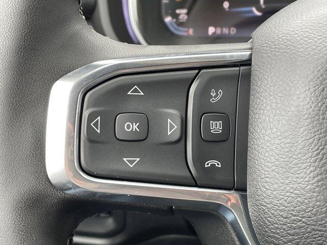 Photo of 2025 Granite RAM 2500