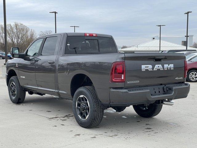 Photo of 2025 Granite RAM 2500