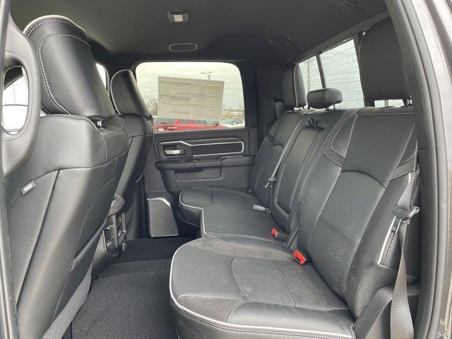 Photo of 2025 Granite RAM 2500