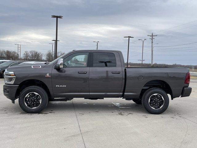 Photo of 2025 Granite RAM 2500