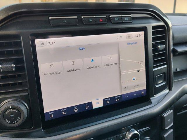 Photo of 2023 Oxford White Ford F-150