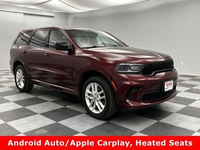 2024 Dodge Durango