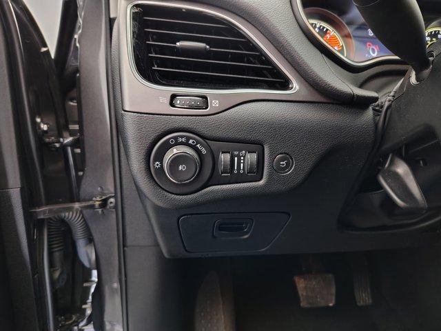 Photo of 2022 Granite Jeep Cherokee