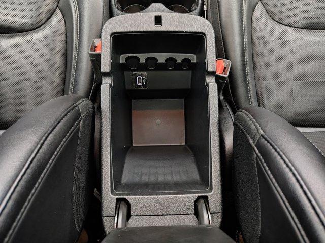 Photo of 2022 Granite Jeep Cherokee