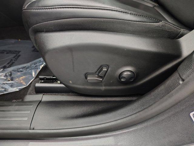 Photo of 2022 Granite Jeep Cherokee