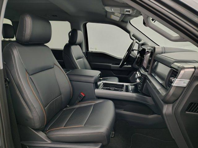 Photo of 2025 Carbonized Gray Ford F-350
