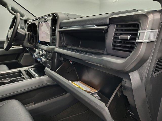 Photo of 2025 Carbonized Gray Ford F-350