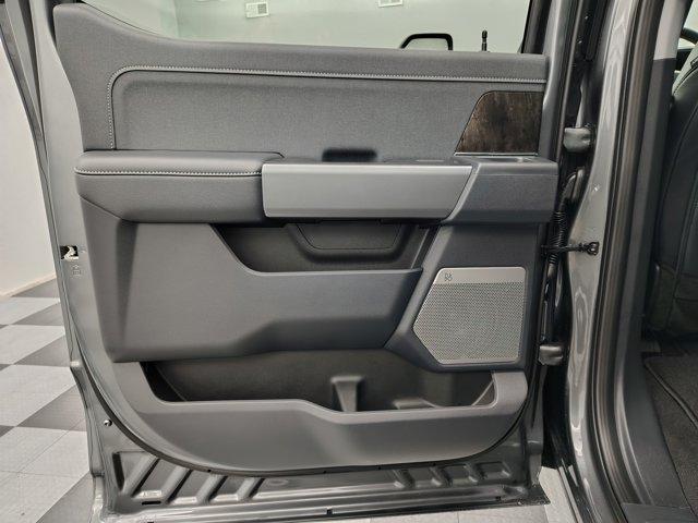 Photo of 2025 Carbonized Gray Ford F-350