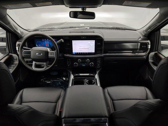 Photo of 2025 Carbonized Gray Ford F-350