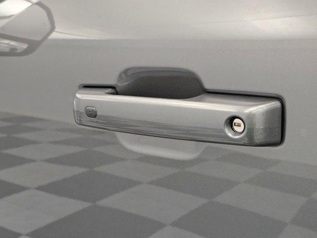 Photo of 2025 Carbonized Gray Ford F-350