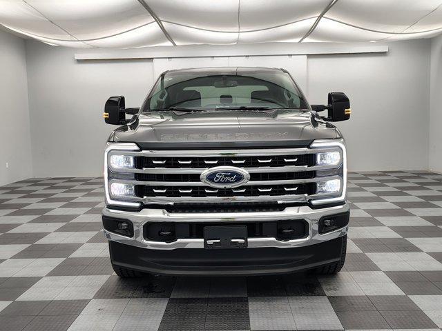 Photo of 2025 Carbonized Gray Ford F-350