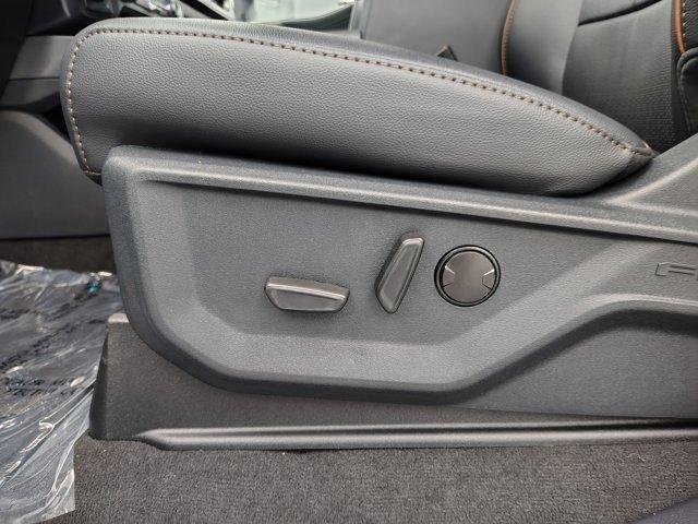 Photo of 2025 Carbonized Gray Ford F-350