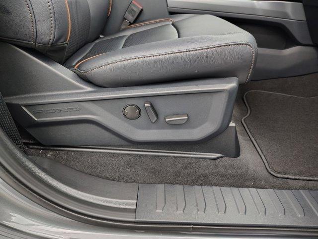 Photo of 2025 Carbonized Gray Ford F-350