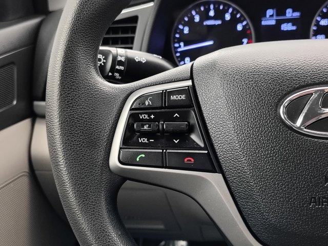 Photo of 2017 Phantom Black Hyundai ELANTRA