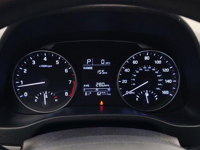 Photo of 2017 Phantom Black Hyundai ELANTRA