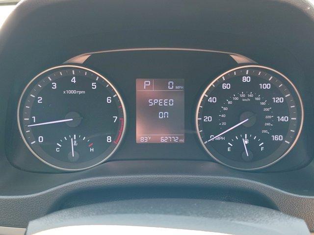 Photo of 2017 Phantom Black Hyundai ELANTRA