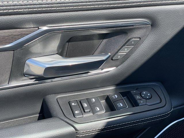 Photo of 2025 Red RAM 1500