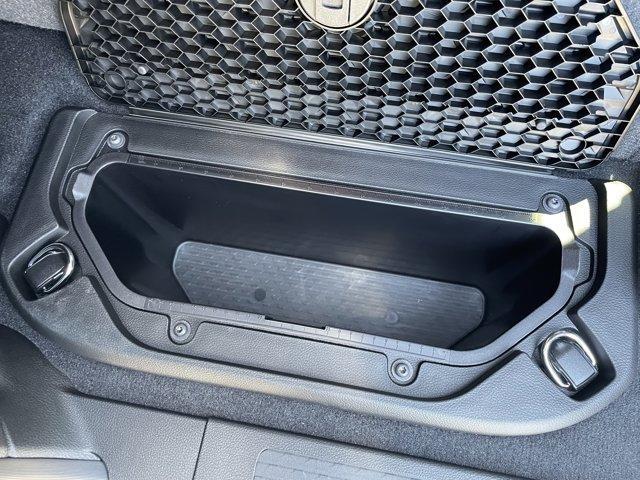 Photo of 2025 Red RAM 1500