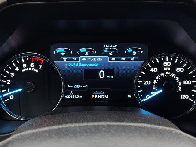 Photo of 2020 Magnetic Ford F-150