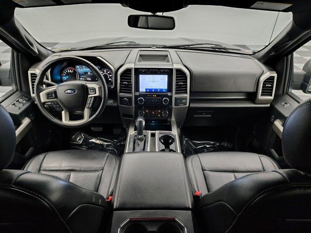 Photo of 2020 Magnetic Ford F-150