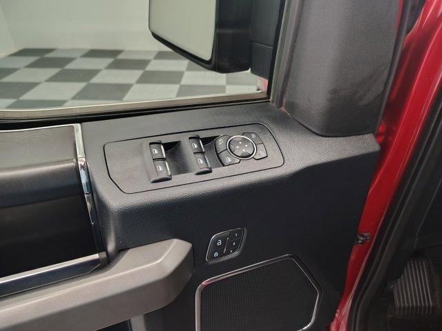 Photo of 2020 Red Ford F-150