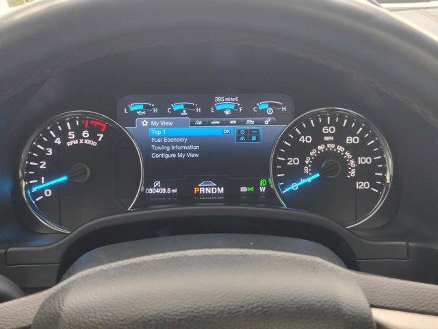 Photo of 2020 Red Ford F-150