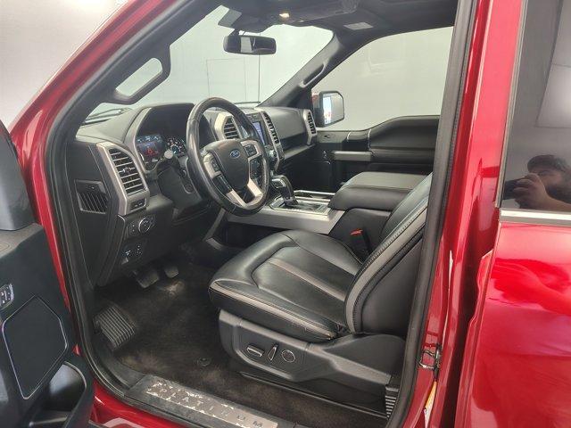 Photo of 2020 Red Ford F-150