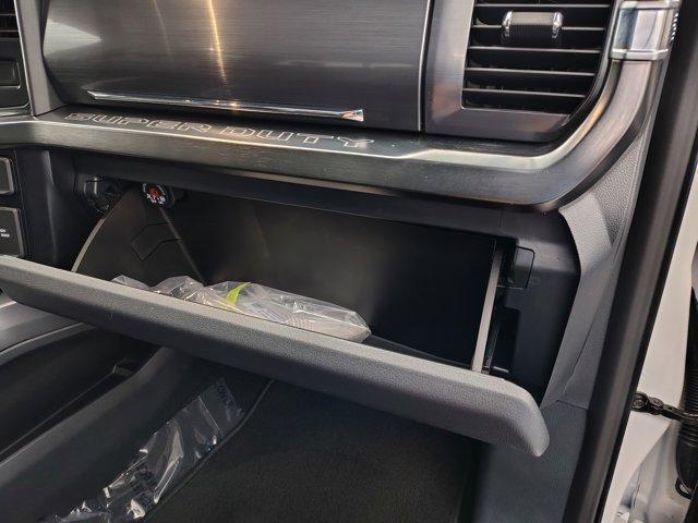 Photo of 2024 Star White Ford F-250
