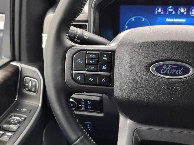 Photo of 2024 Star White Ford F-250