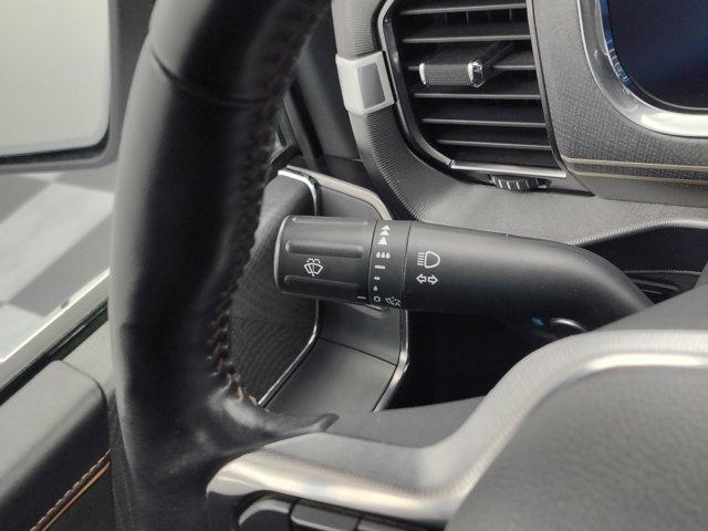 Photo of 2021 Star White Ford F-150