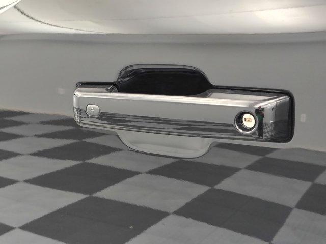 Photo of 2025 Agate Black Ford F-150