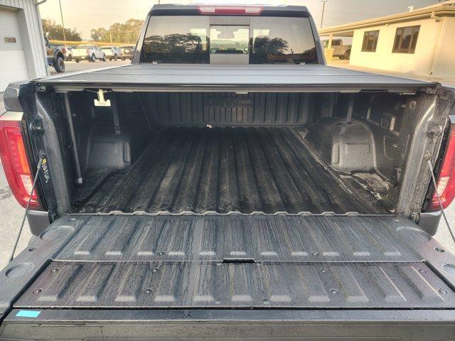 Photo of 2024 Titanium GMC Sierra 1500