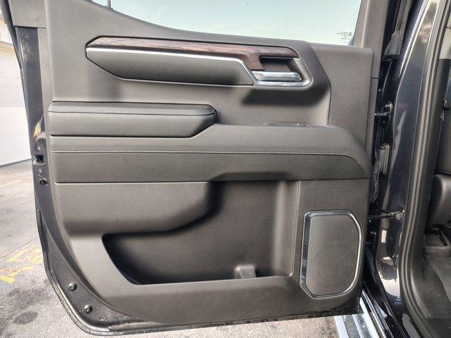 Photo of 2024 Titanium GMC Sierra 1500