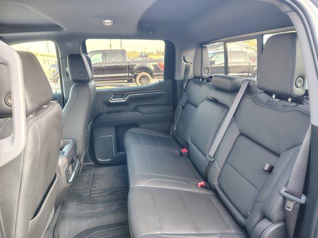 Photo of 2024 Titanium GMC Sierra 1500