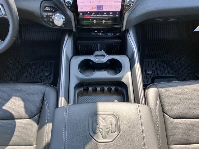 Photo of 2025 Blue RAM 1500