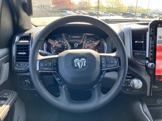 Photo of 2025 Blue RAM 1500