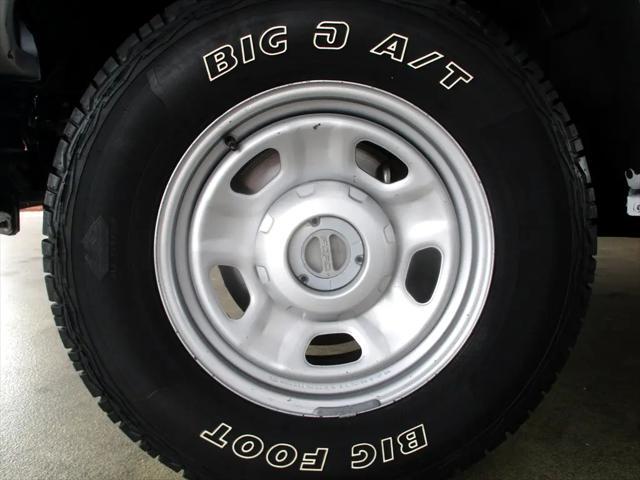 Photo of 2015 Oxford White Ford F-350